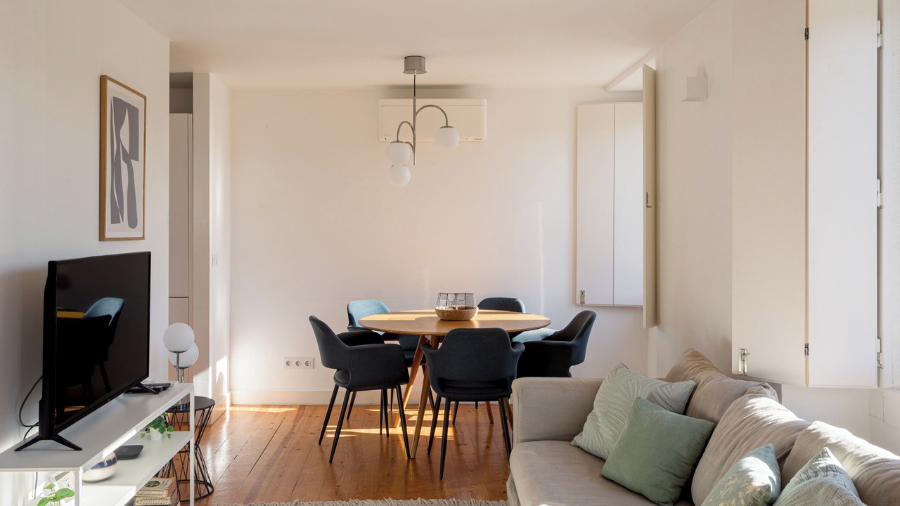 Photo of Livingroom in Belem