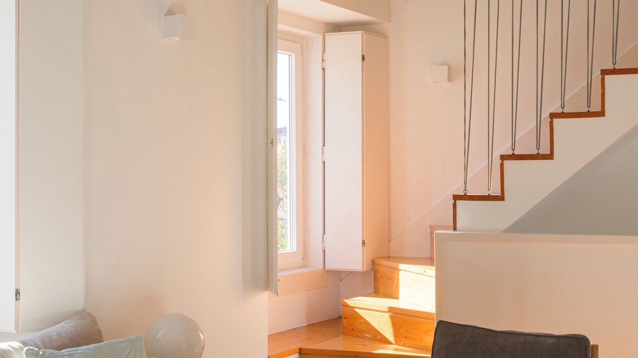 Photo of Livingroom in Belem