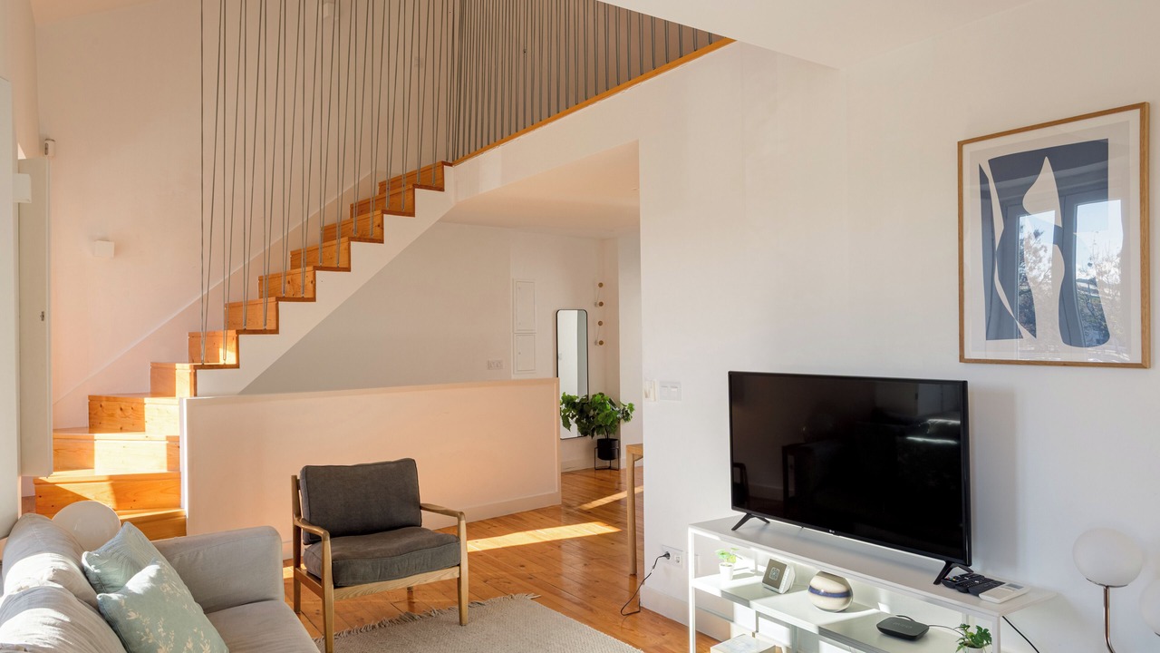 Photo of Livingroom in Belem