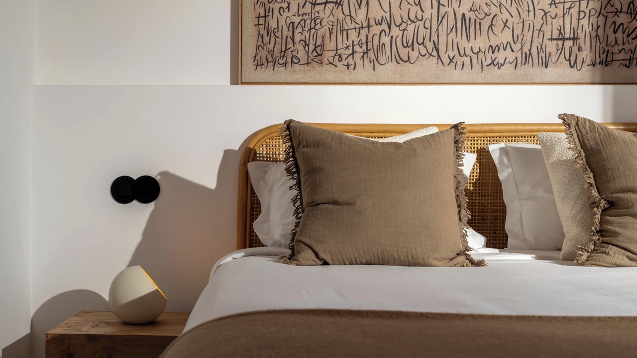 Photo of Bedroom in Sao Martinho