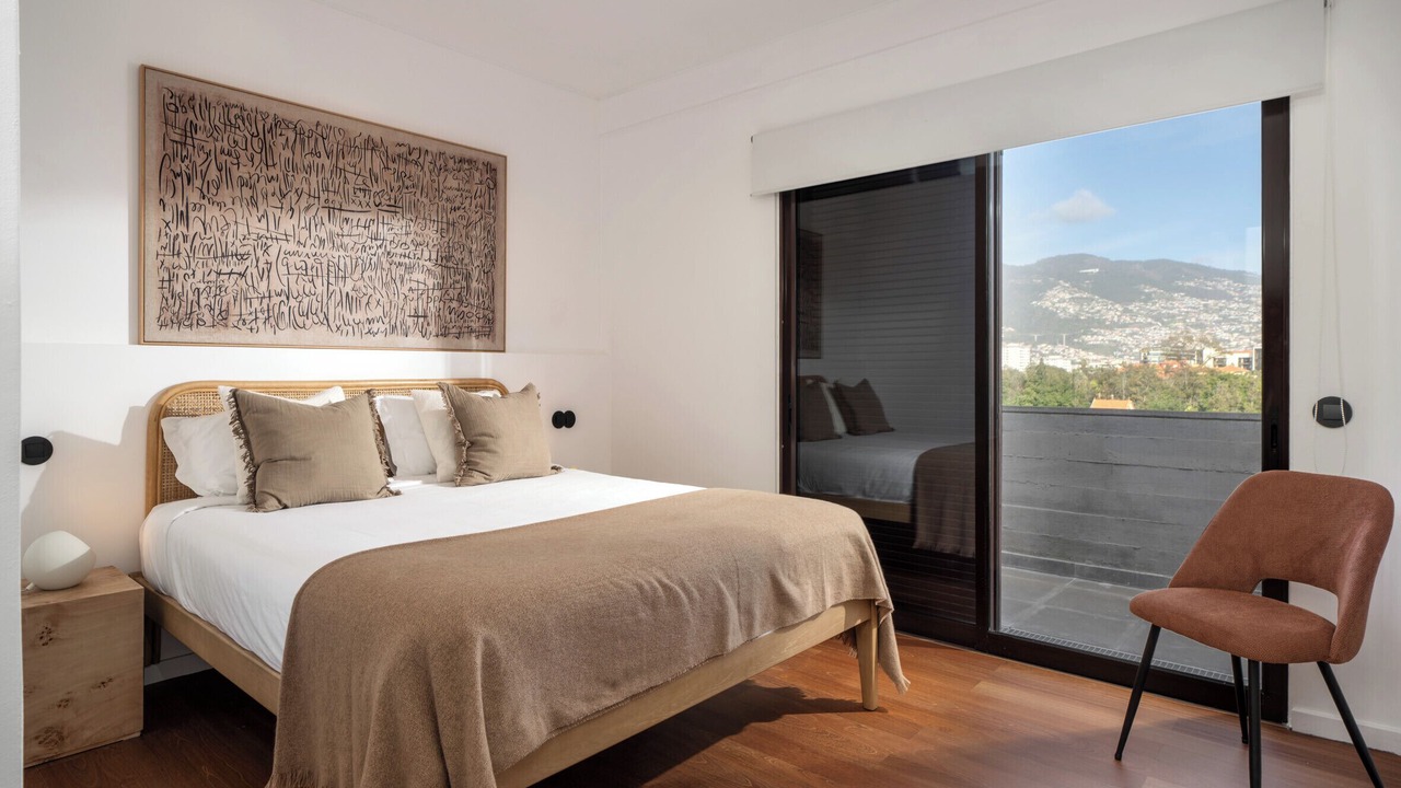 Photo of Bedroom in Sao Martinho