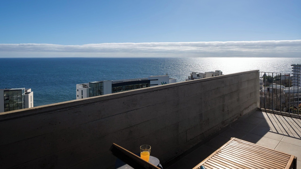 Photo of Outdoor in Sao Martinho