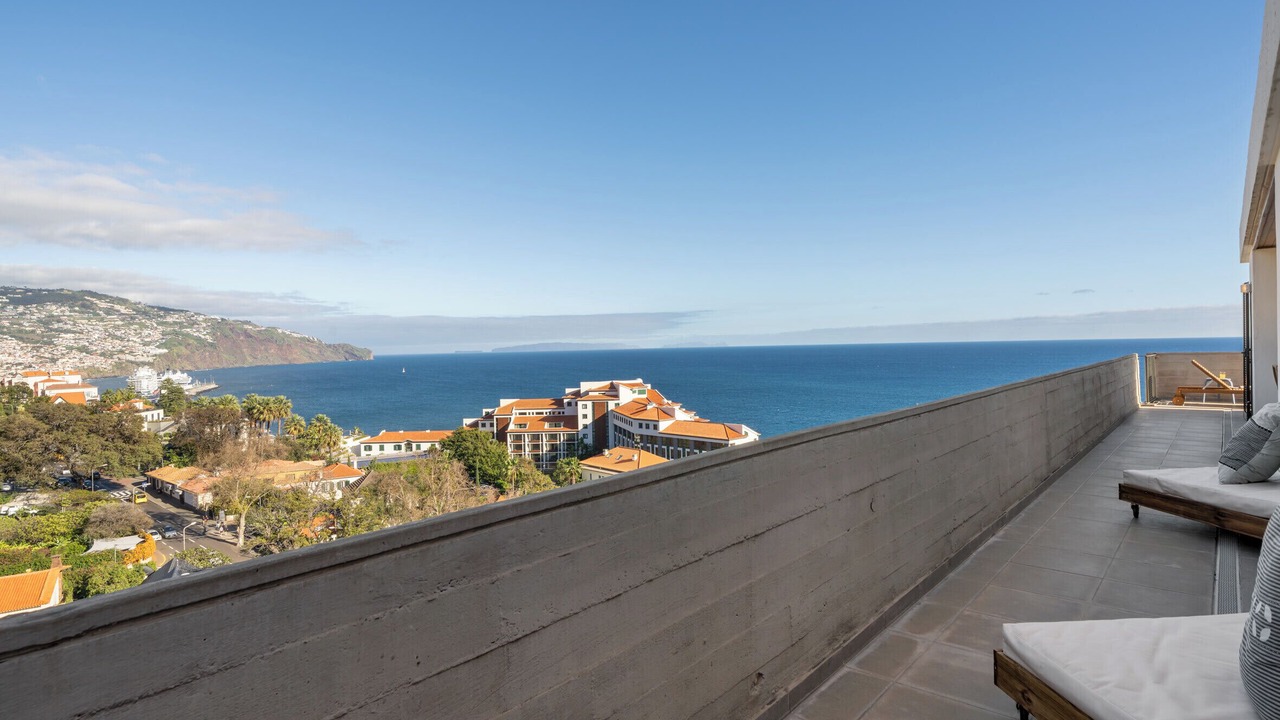 Photo of Outdoor in Sao Martinho