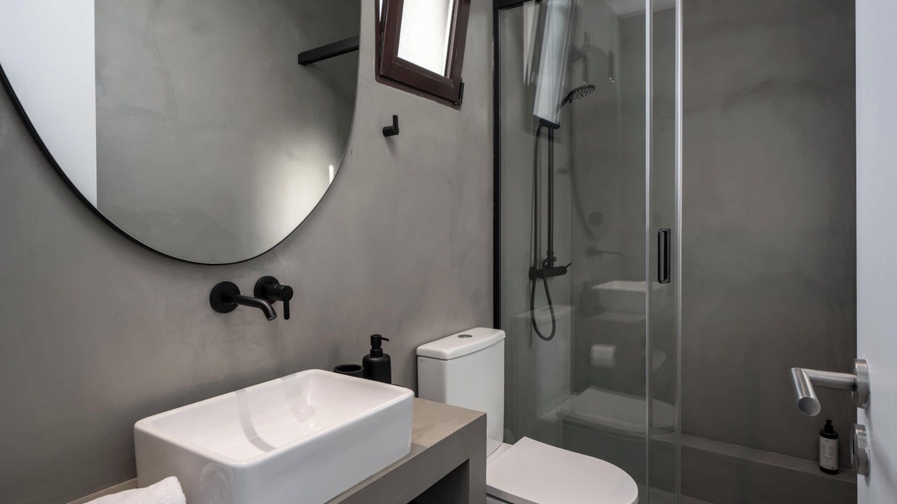 Photo of Bathroom in Sao Martinho