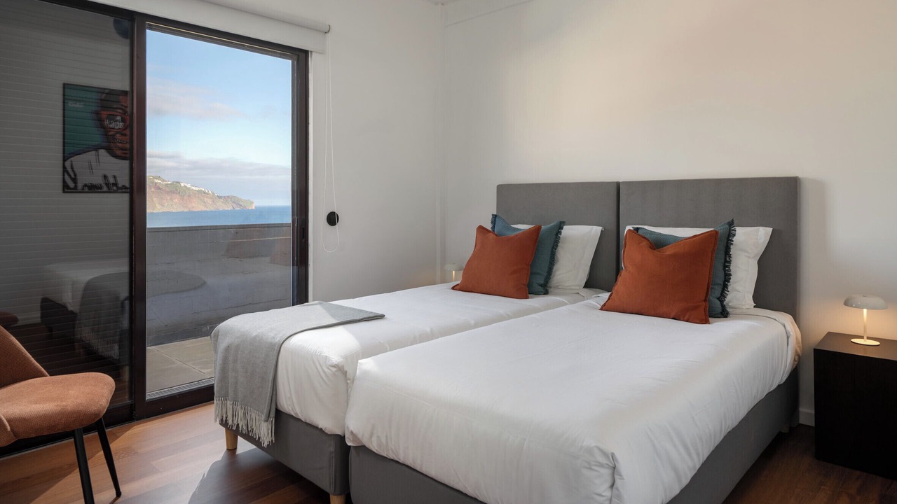 Photo of Bedroom in Sao Martinho