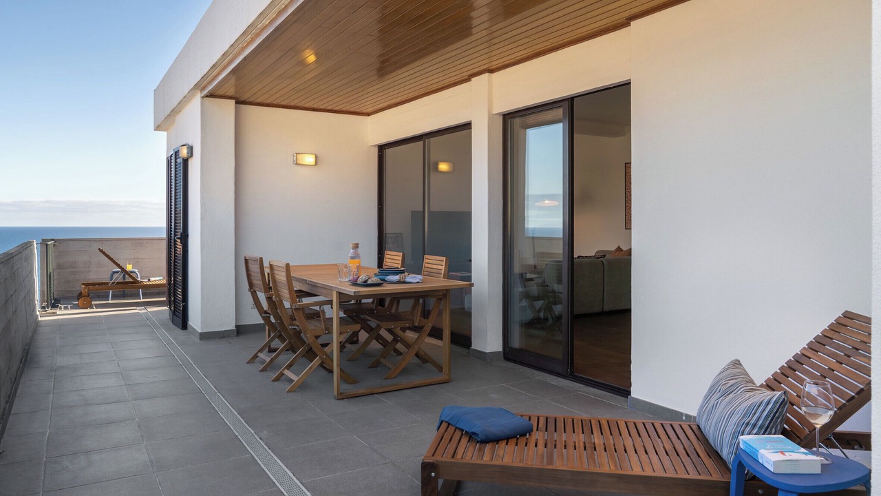 Photo of Outdoor in Sao Martinho