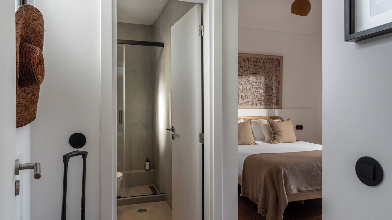 Photo of Bedroom in Sao Martinho