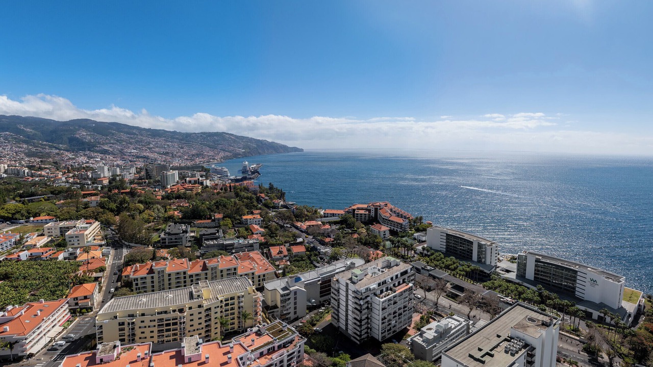 Photo of Outdoor in Sao Martinho