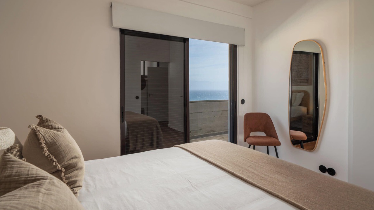 Photo of Bedroom in Sao Martinho