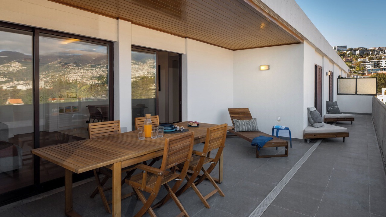 Photo of Outdoor in Sao Martinho