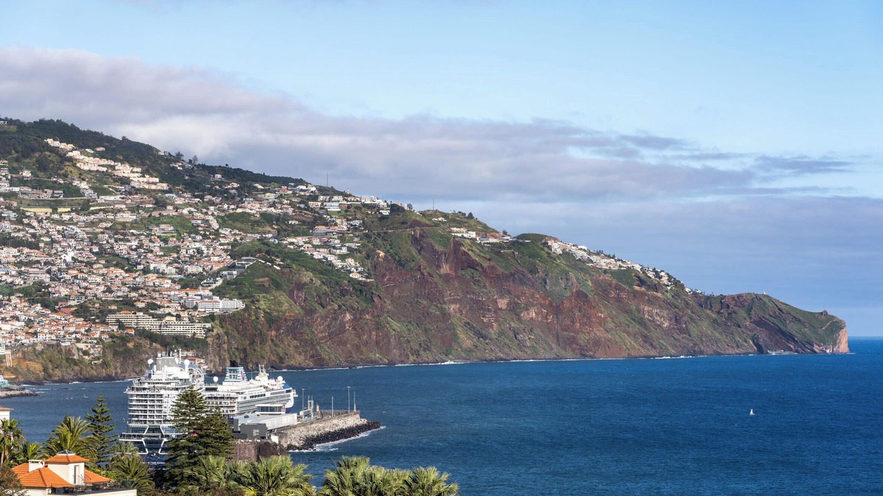 Photo of Others in Sao Martinho