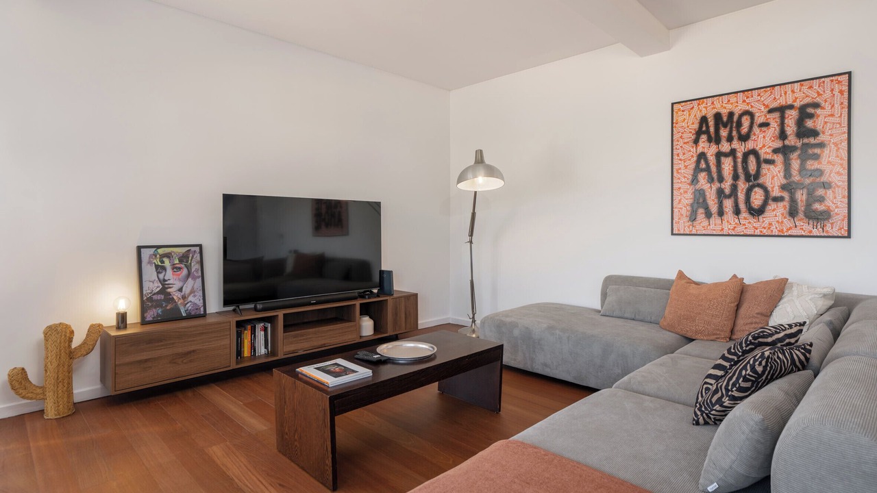 Photo of Livingroom in Sao Martinho