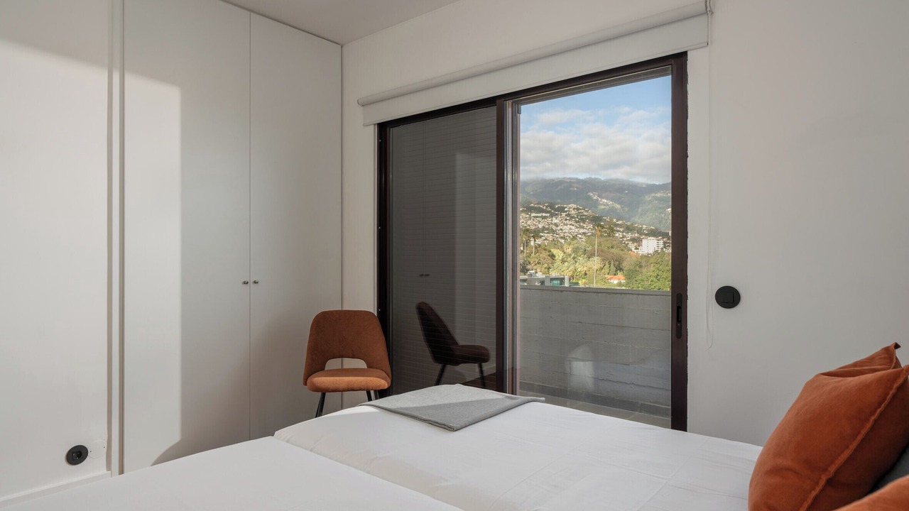 Photo of Bedroom in Sao Martinho