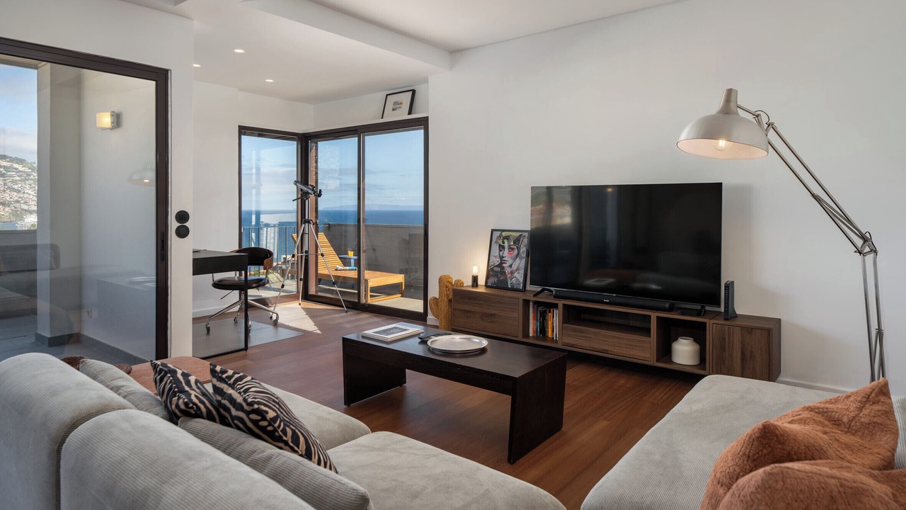 Photo of Livingroom in Sao Martinho