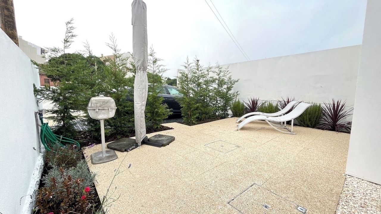 Photo of Patio Balcony in Espinho