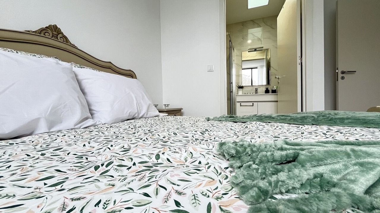 Photo of Bedroom in Espinho
