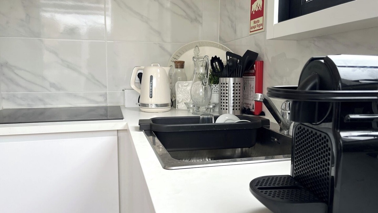 Photo of Kitchen in Espinho