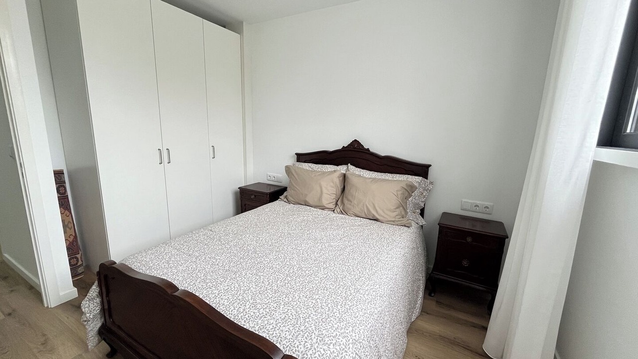 Photo of Bedroom in Espinho