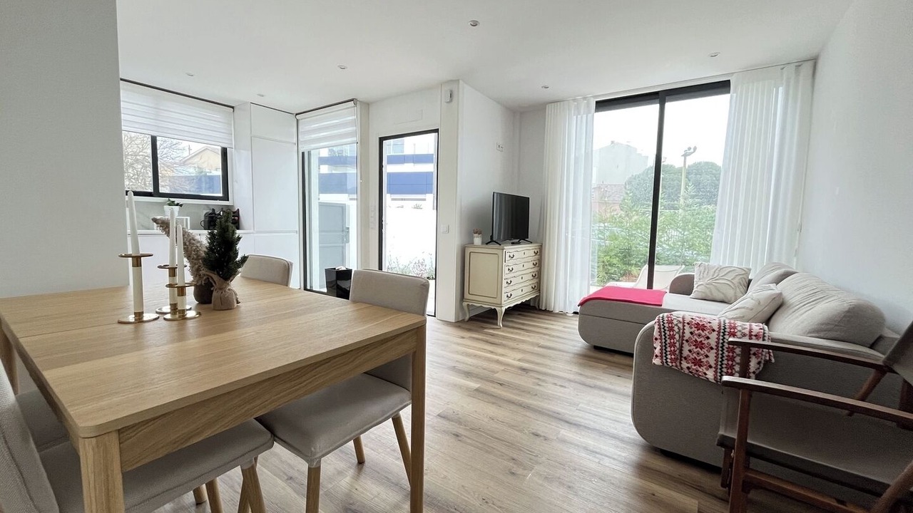 Photo of Livingroom in Espinho