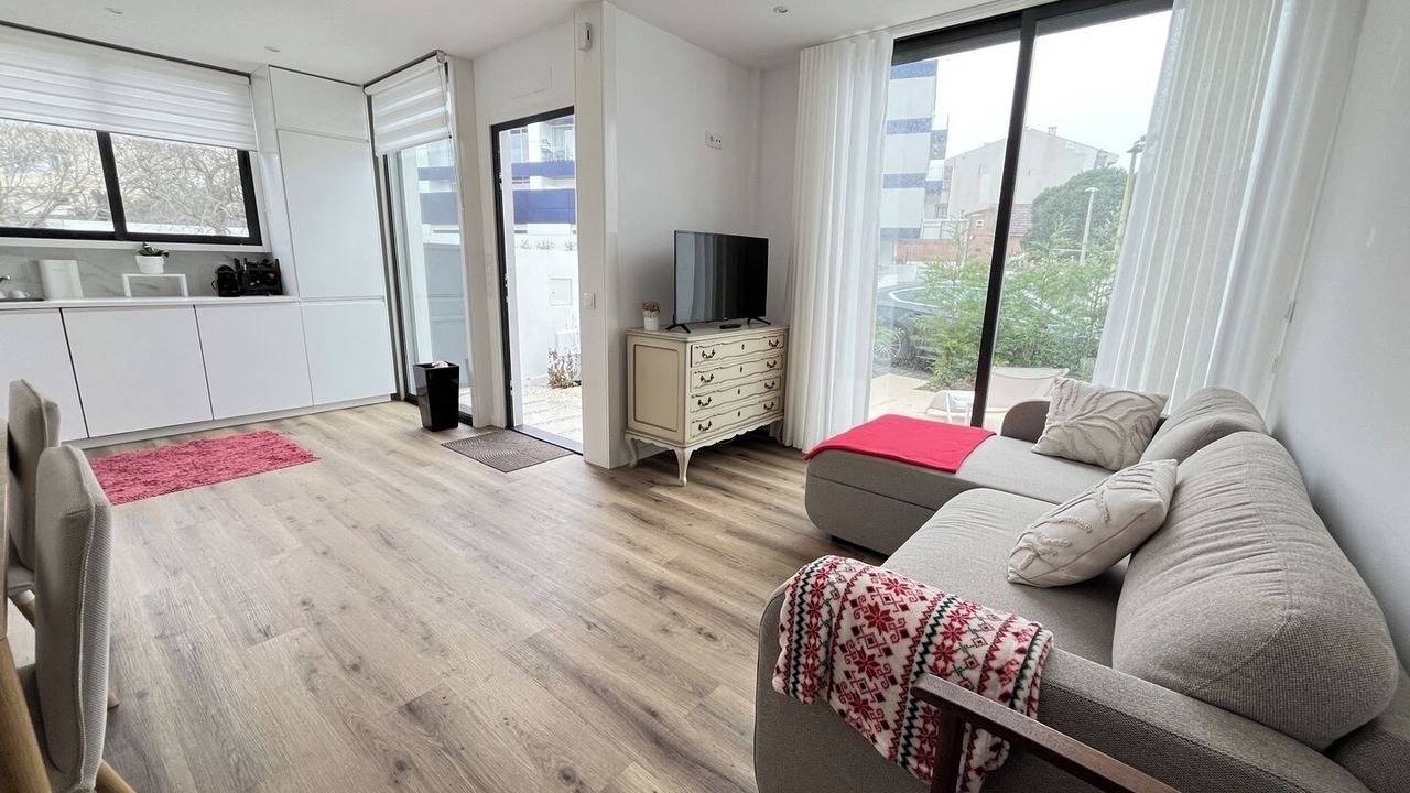 Photo of Livingroom in Espinho