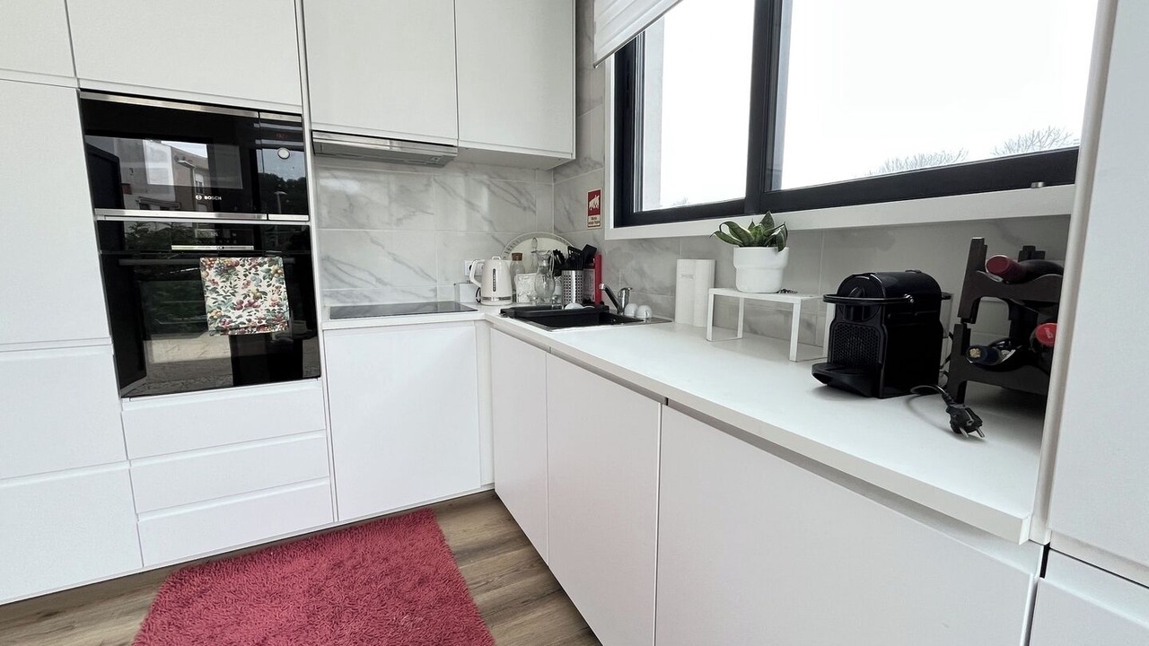 Photo of Kitchen in Espinho
