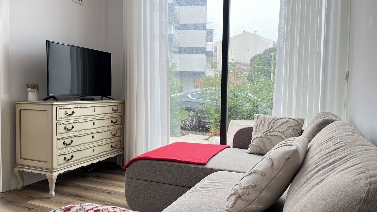 Photo of Livingroom in Espinho