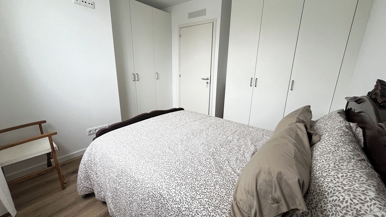 Photo of Bedroom in Espinho