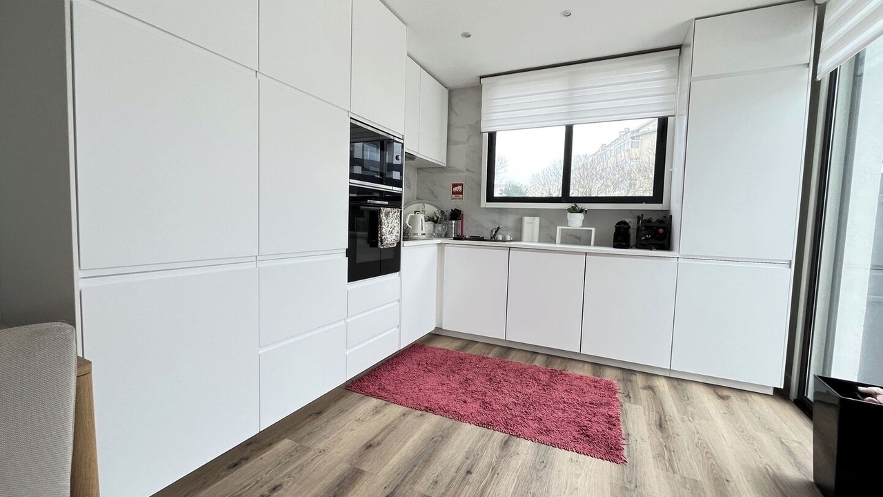 Photo of Kitchen in Espinho