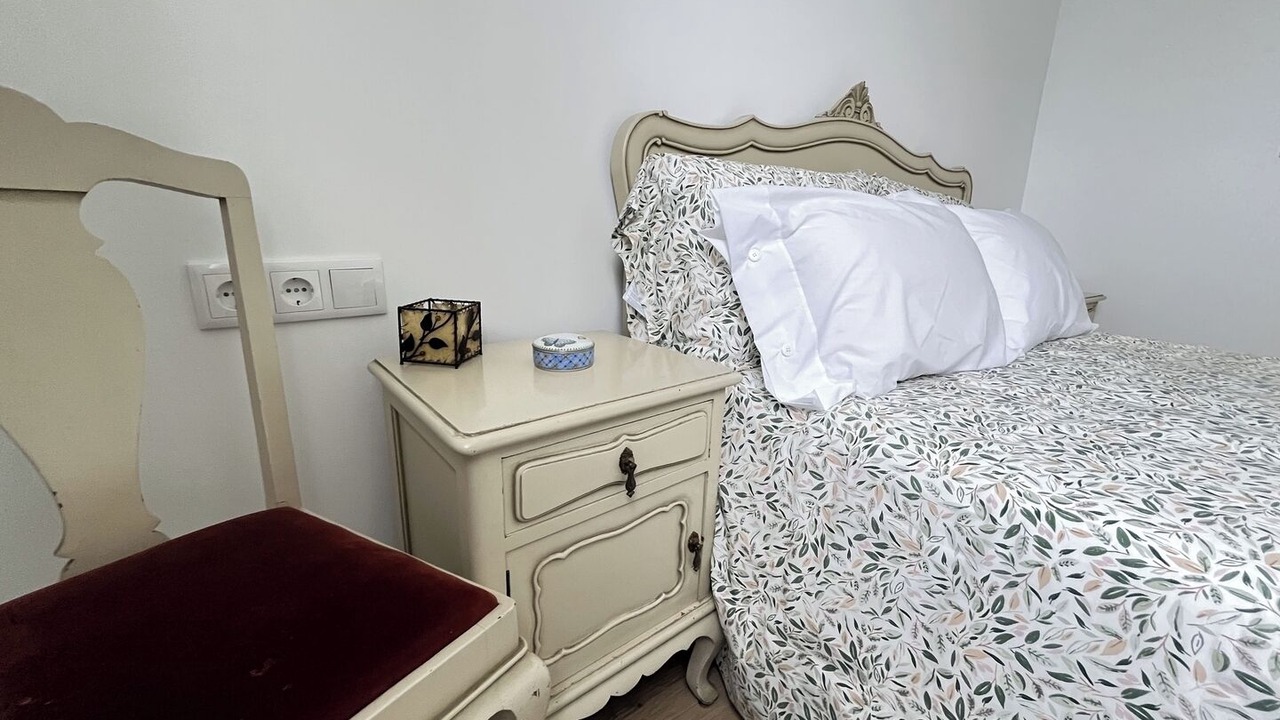 Photo of Bedroom in Espinho