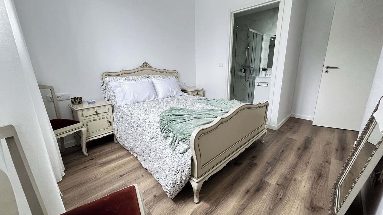 Photo of Bedroom in Espinho