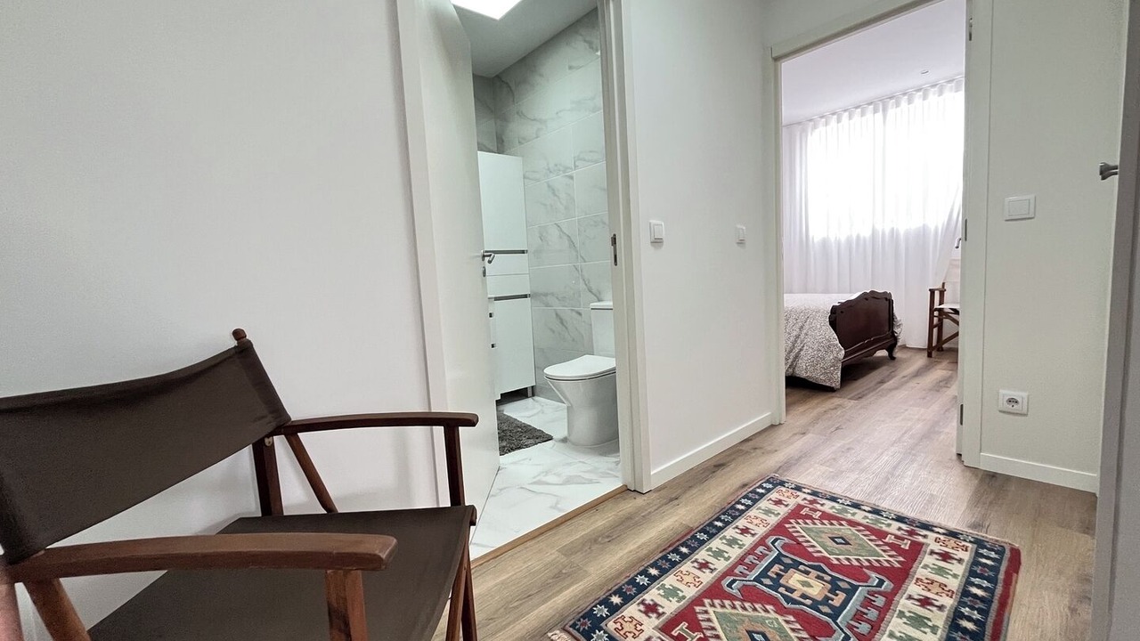 Photo of Bedroom in Espinho