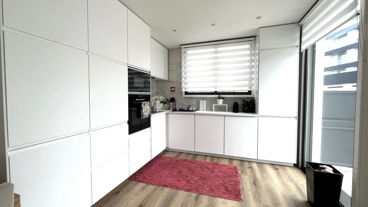 Photo of Kitchen in Espinho