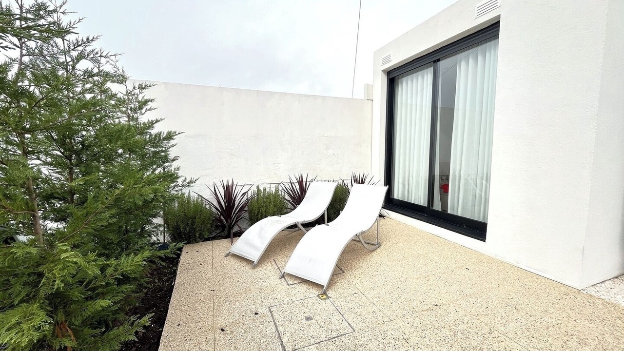 Photo of Patio Balcony in Espinho