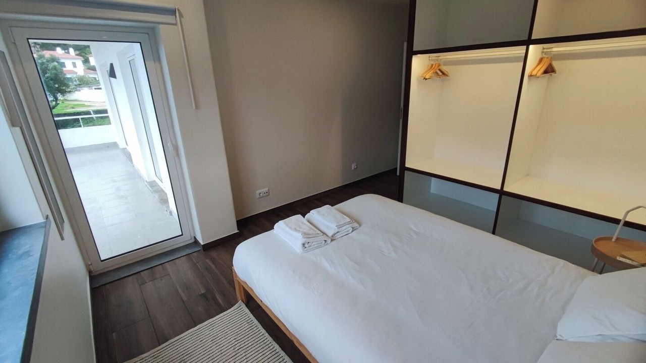 Photo of Bedroom in Malveira da Serra