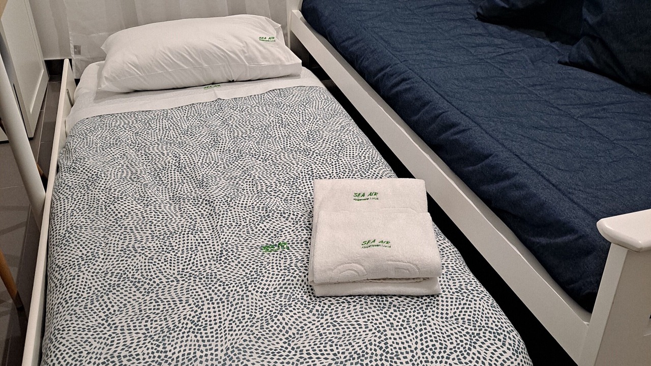 Photo of Bedroom in Nazare