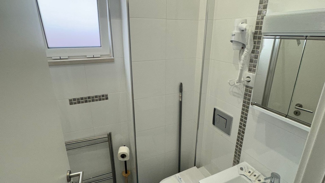Photo of Bathroom in Nazare