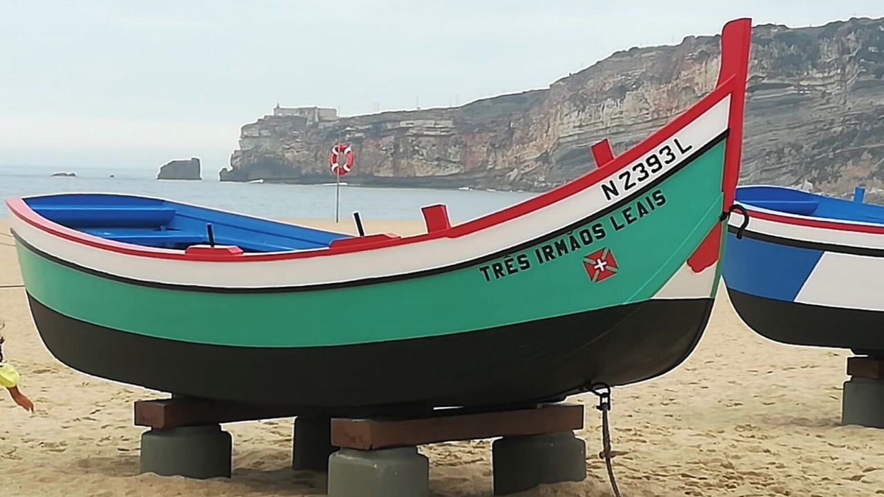 Photo of Others in Nazare