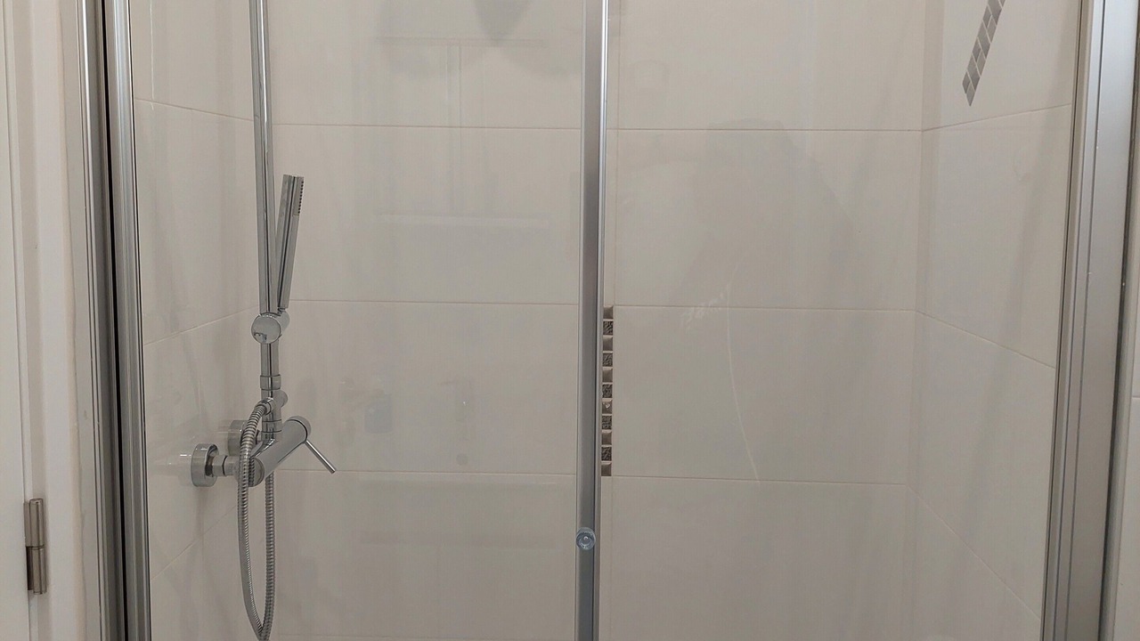 Photo of Bathroom in Nazare