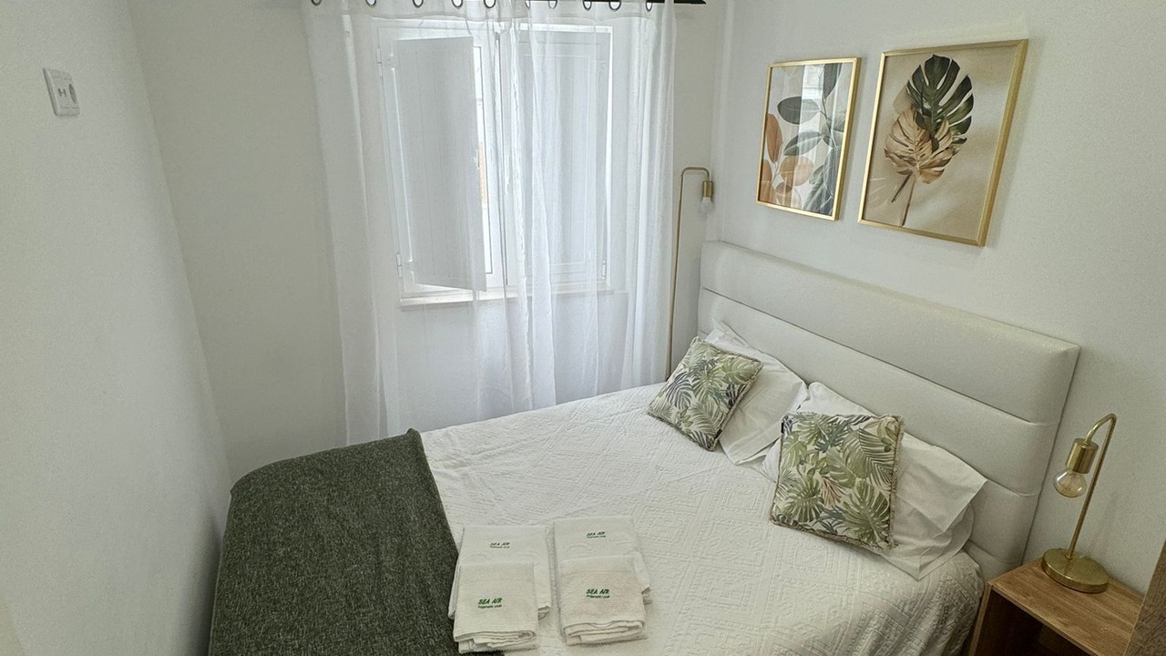 Photo of Bedroom in Nazare