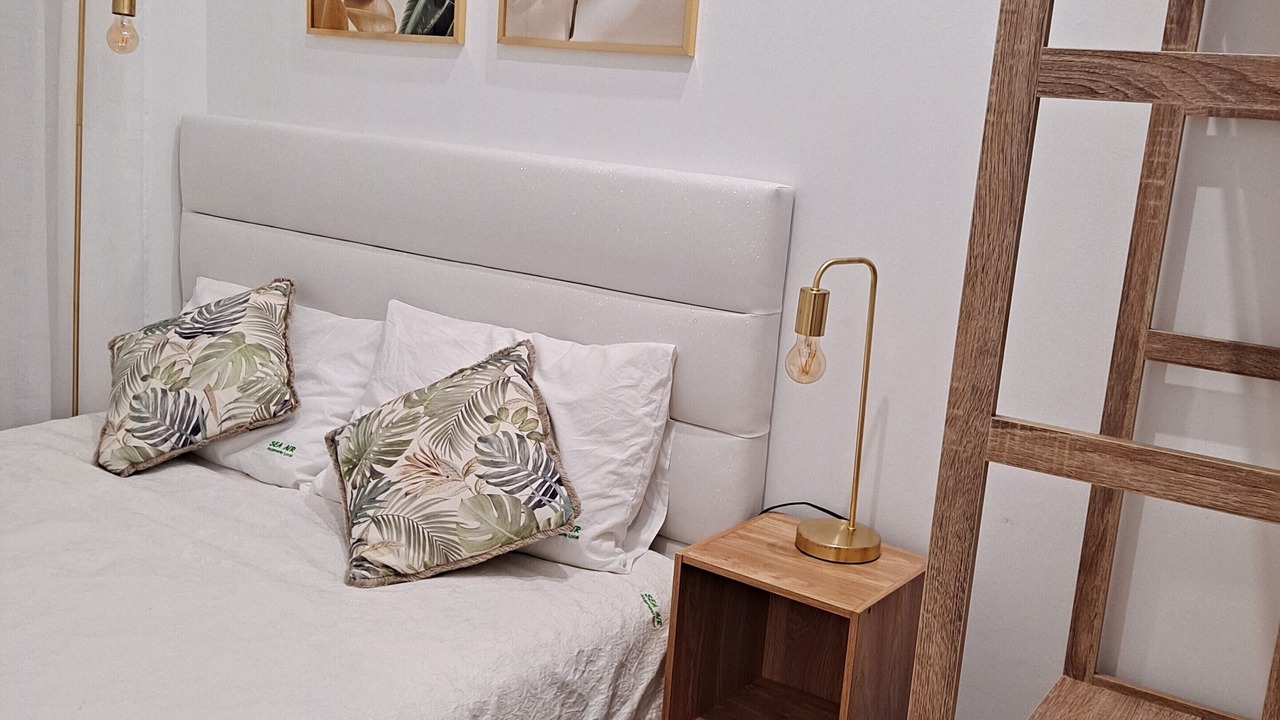 Photo of Bedroom in Nazare