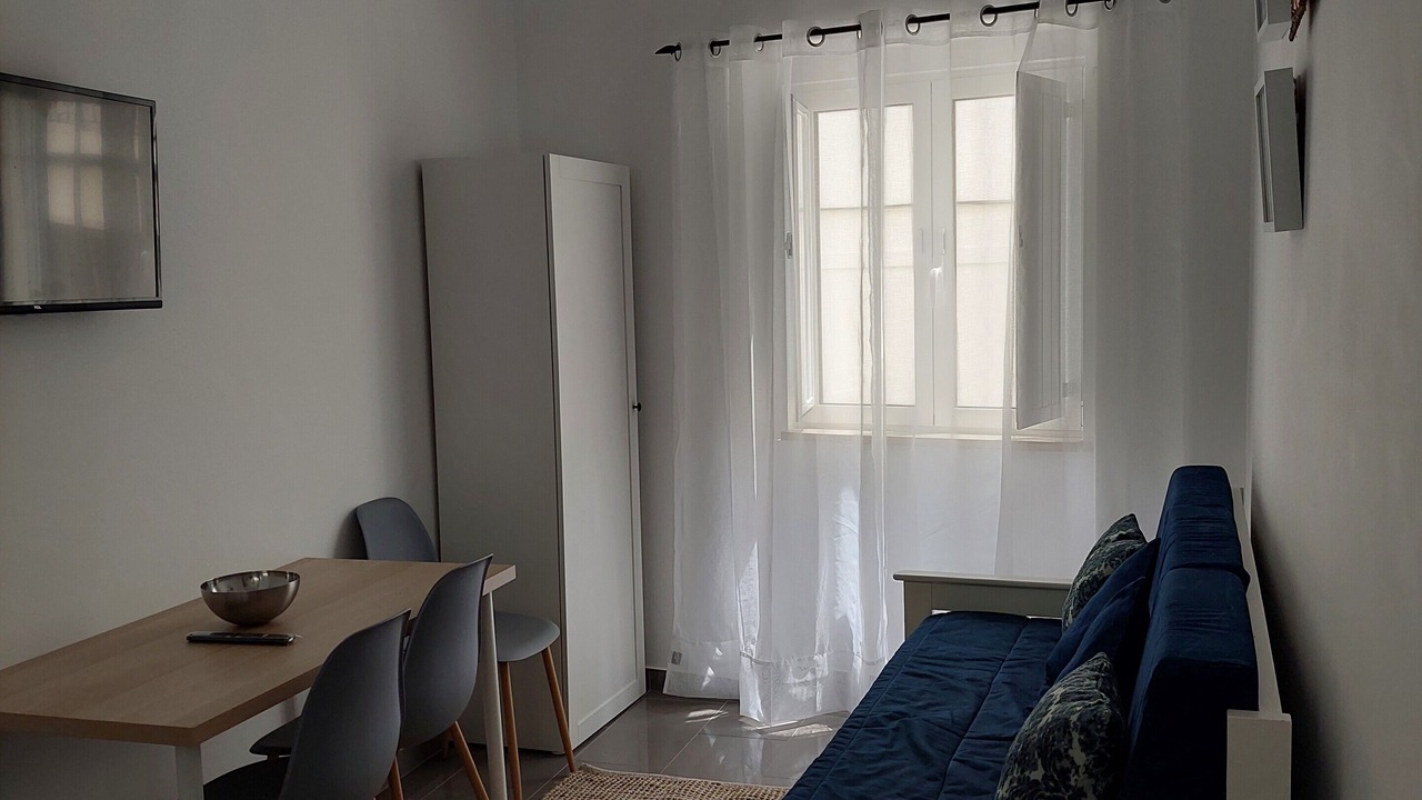 Photo of Livingroom in Nazare