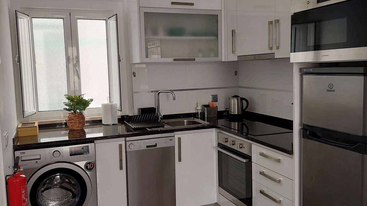 Photo of Kitchen in Nazare