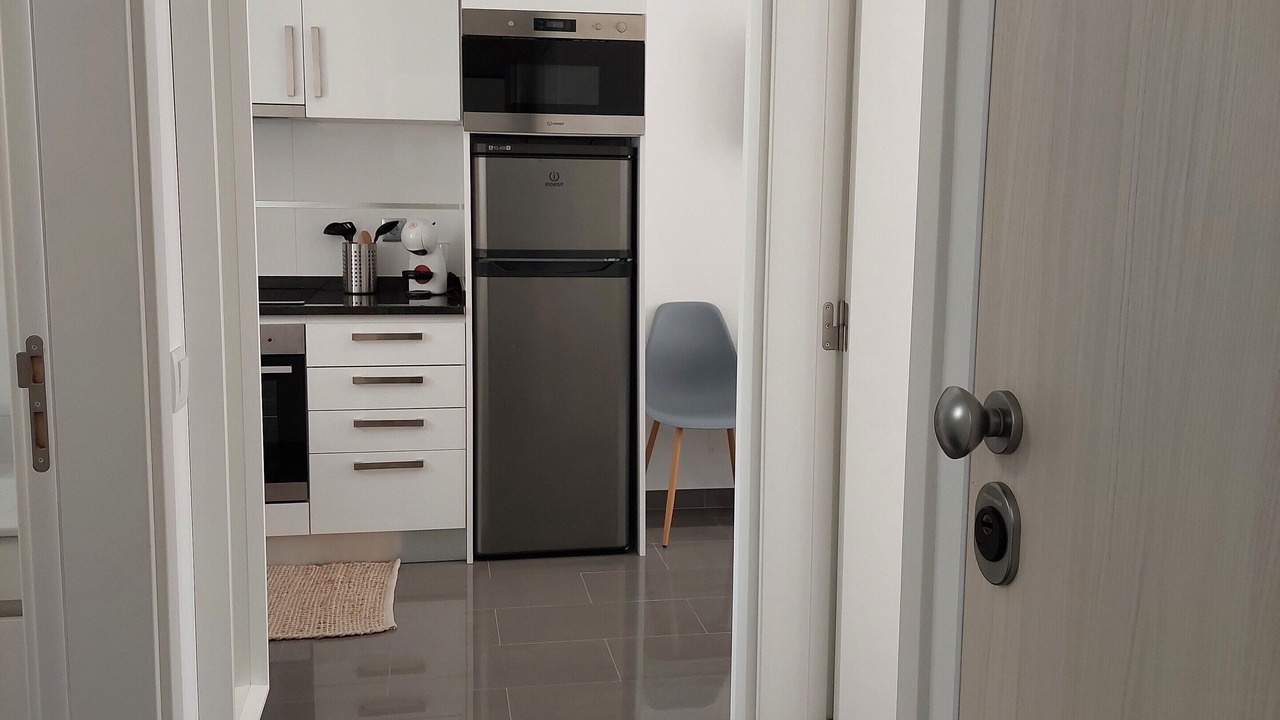Photo of Kitchen in Nazare