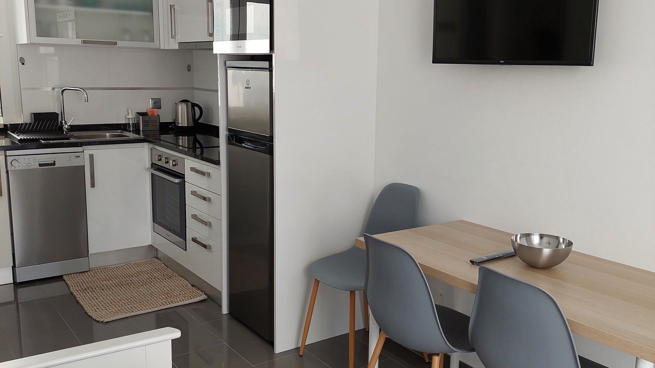 Photo of Kitchen in Nazare