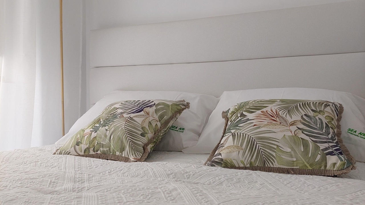 Photo of Bedroom in Nazare