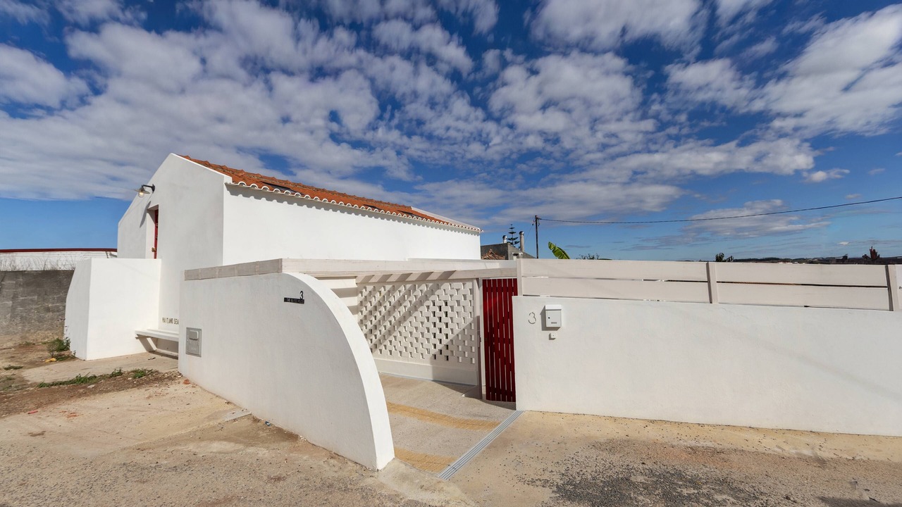 Photo of Outdoor in Areia Branca
