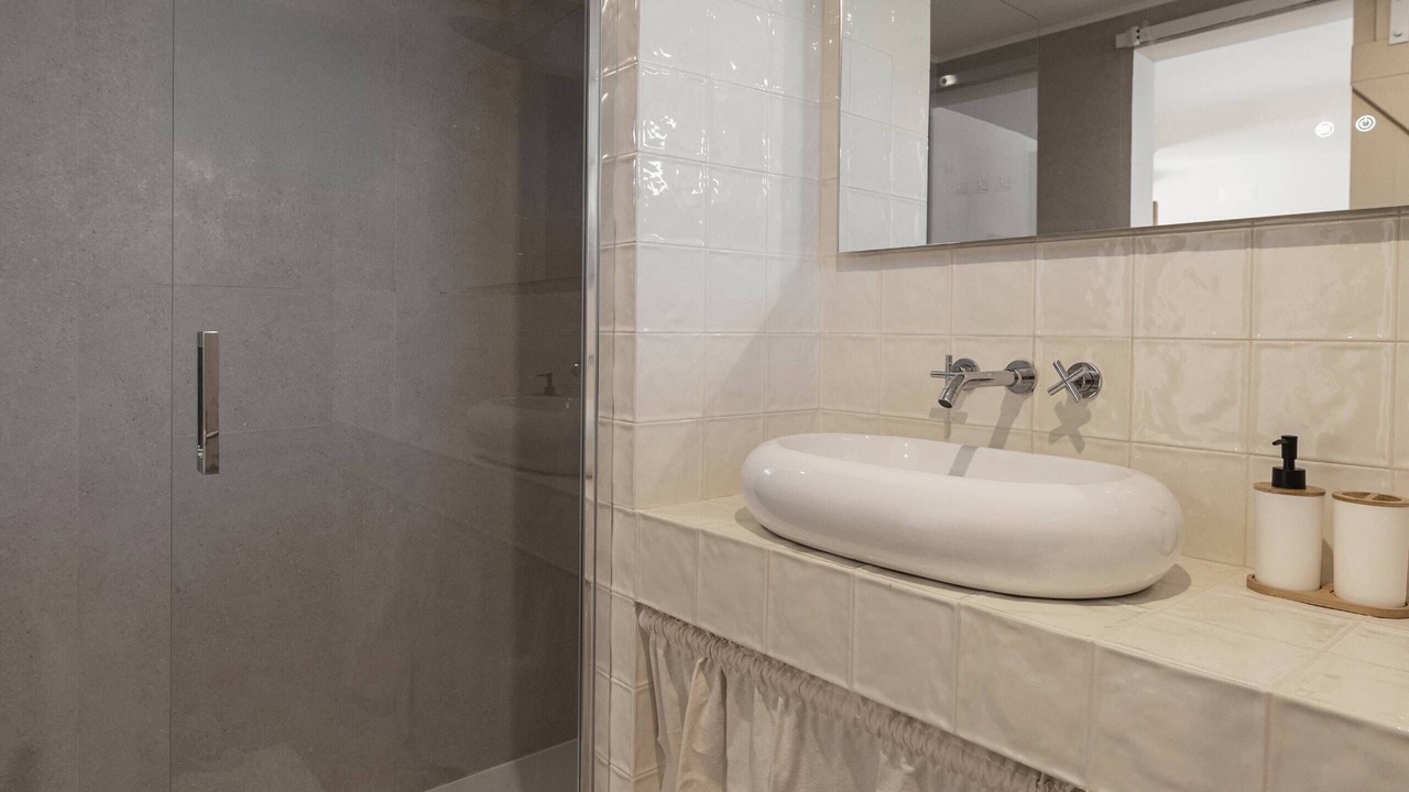 Photo of Bathroom in Areia Branca