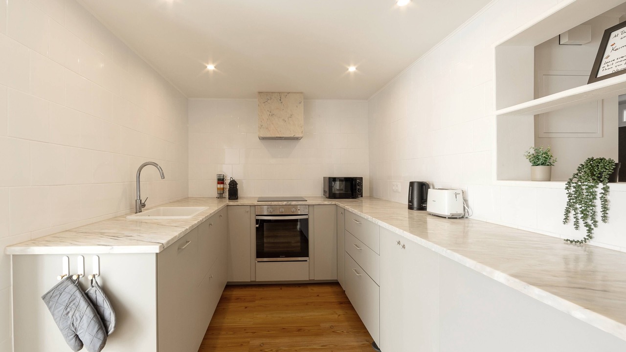 Photo of Kitchen in Areia Branca