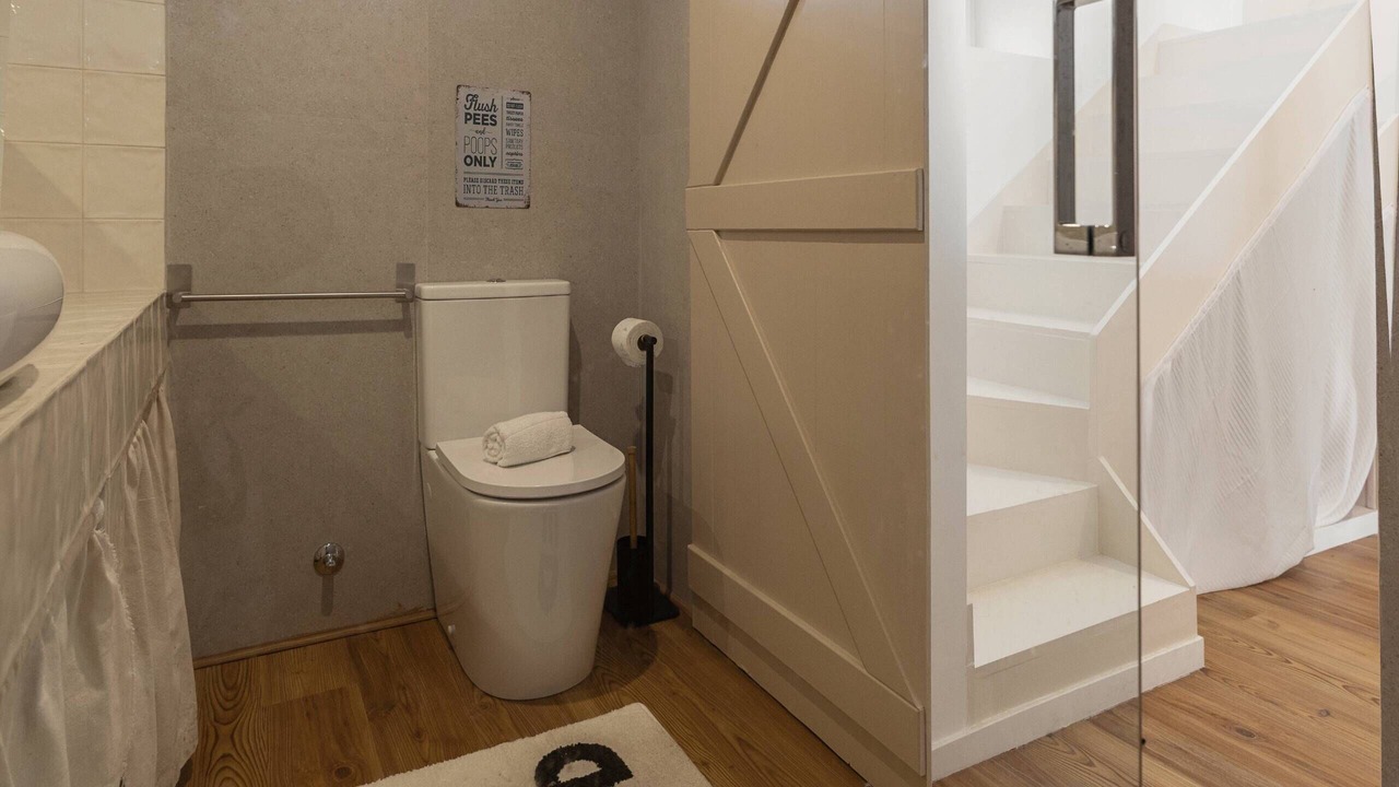 Photo of Bathroom in Areia Branca
