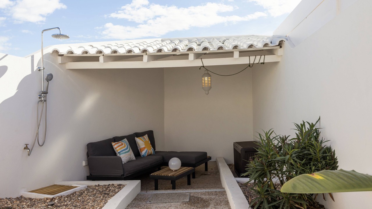 Photo of Patio Balcony in Areia Branca